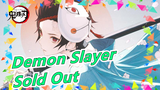 [Demon Slayer/Beat Sync] Sold Out