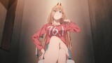 Preview Anime Chainsaw Man Episode 4