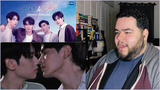 Star and Sky : แล้วแต่ดาว Star in My Mind | ขั้วฟ้าของผม Sky in Your Heart | Reaction