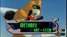 Medabots Spirit Episode 01 Dub