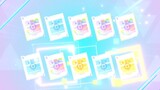 [Blue File] 1.5th Anniversary Limited Card Pool Five Colors