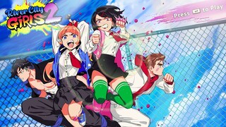 Today's Game - River City Girls 2 Gameplay