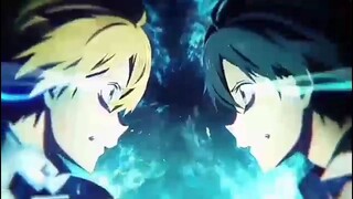 Krito Vs Eugeo