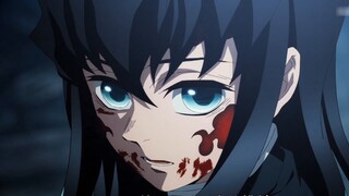 [ Demon Slayer ] Season 3: The Village of the Swordsmith 08. Muichiro's Nothingness (Part 2)