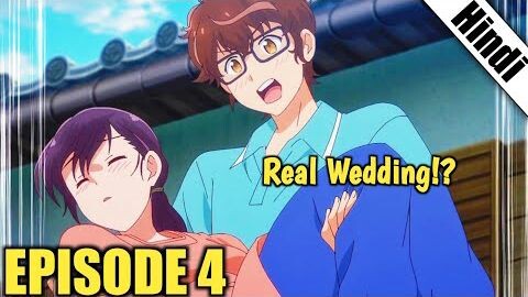 365 Days to the wedding || Season 1 || Episode 4 in Hindi Dubbed