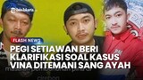 Bikin Heboh Kemunculan Pegi Setiawan di Cianjur, Tiba-tiba Bikin Video Klarifikasi Soal kasus Vina