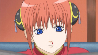 Em bé Kagura dễ thương nhất thế giới