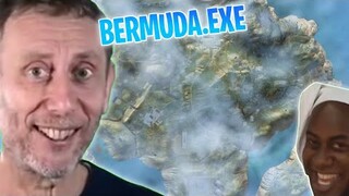 FREE FIRE.EXE - BERMUDA.EXE