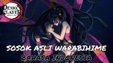 [FANDUB INDO] Sosok Asli Oiran Warabihime (Kimetsu no Yaiba Entertaintment District Arc Episode 3)