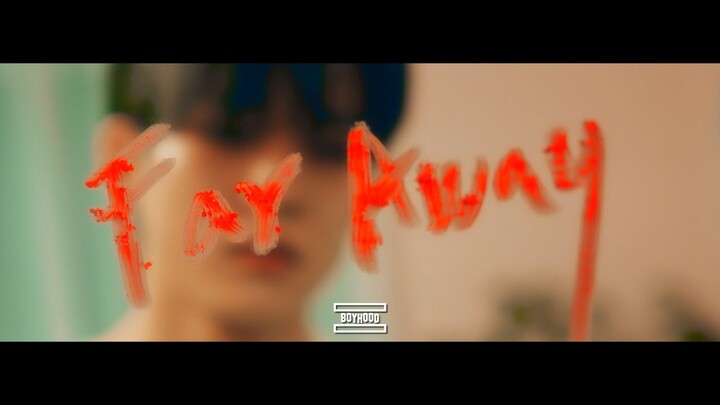 [MV] BOYHOOD 남동현 - Far Away