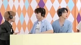 seventeen Whisper challenge Hoshi is the best
