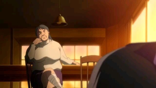 Hell Girl Tagalog Clip episode 18