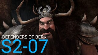 How To Train Your Dragon-Defenders Of Berk 07