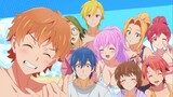More than a Married Couple, but not Lovers: “Done being Less than Love” / Episode 12 (Eng Dub)