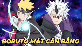 BORUTO ĐANG QUÁ MẠNH SO VỚI PHẦN CÒN LẠI | BORUTO BLUE VORTEX