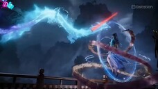 Dragon prince yuan episode 23 sub indo