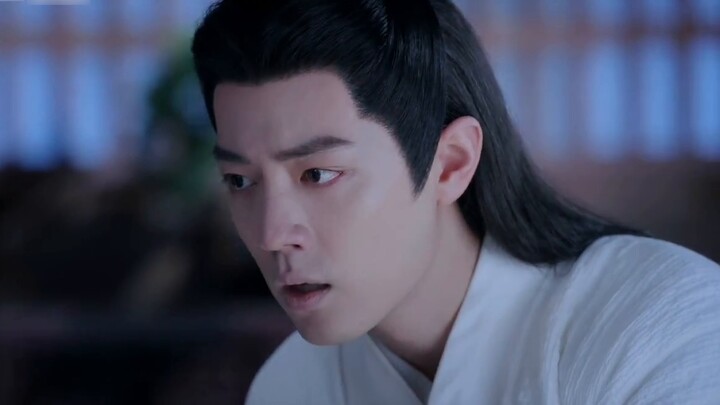 [Xiao Zhan Narcissus | Xian Ying] "Unpredictable Destiny" Episode 3 [The Brutal Emperor Xian & The U