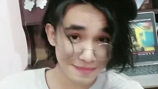 Wuzhou University Student , Look at me with pleasant eyes 🍥 [ Mr Nehal I slam ]