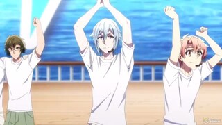 IDOLiSH7 S1-E15