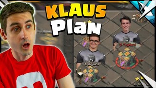 Klaus Planned the Attack for Me vs TryHard & Jojo! Did it Work?