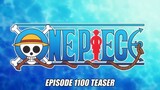 ONE PIECE Episode 1100