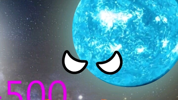 [Edamame Animation] The video is loading, check it out quickly for surprises!