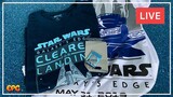 LIVE: MERCHANDISE FIRST LOOK! Star Wars: Galaxy’s Edge Opening Day at Disneyland!