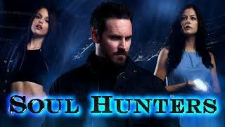 Soul Hunters_2019 film