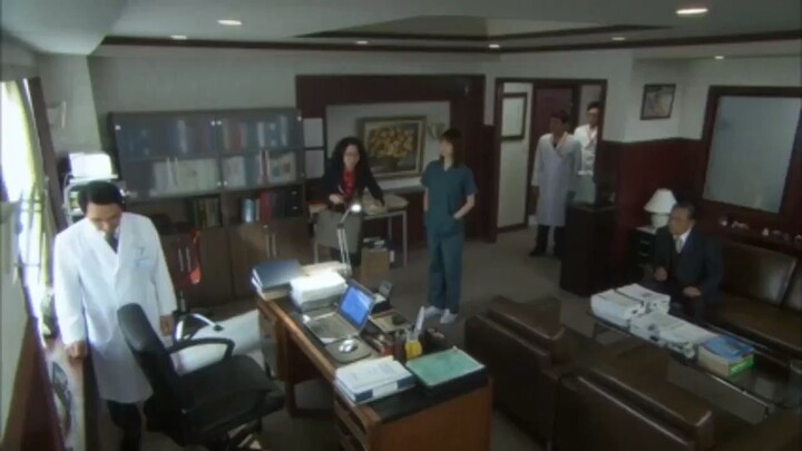 Doctor x S01 Episode 7 in Hindi dubbed