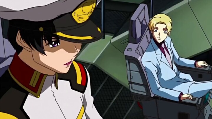 [Mobile Suit Gundam] "8766 เพื่อนร่วมทีมคนนี้ แบกเขาไม่ไหวแล้ว ทีนี้คุณก็รู้เรื่อง Archangel แล้วใช่