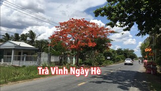 Du lịch Trà Vinh. Khám phá những điểm hấp dẫn Miền Tây! ALO TRÀ VINH