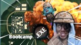 BOOTCAMP.EXE | Stay Strong!!!