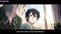deragon raja episode 6 sub Indonesia