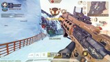Standing - Cod Mobile Multiplayer Gameplay
