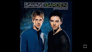 Savage Garden - I Knew I Loved You (Official Video)