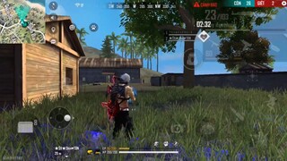 [ highlight Free Fire ]  2 Ngón cân 3 cân 4 ❤️ 🇻🇳