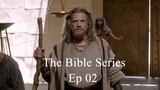 The Bible - 02 - The Exodus - Pharaoh Moses Red Sea and Ten Commandments