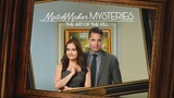Matchmaker Mysteries: The Art of the Kill (2021) | Mystery | Western Movie