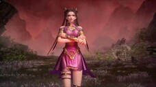 Endless God Realms Eps 61 sub indo