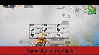 Game pubg siêu hay chiến nhau