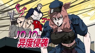 第14集 | 重伤の赛马娘到底是谁？骑兵英雄救美结果惹上麻烦