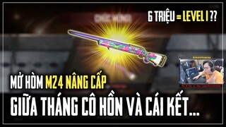 ĐỪNG MỞ HÒM VÀO THÁNG CÔ HỒN... | Nam Art PUBG