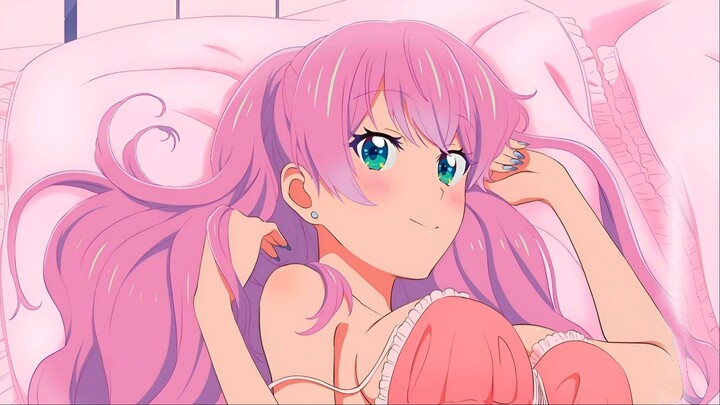 Tóm tắt anime: Bạn gái tôi dễ thương VL | tập 4