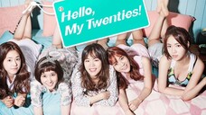 Hello My Twenties-S1-EP09-{Hindi dubbed}