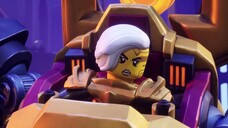 LEGO Ninjago: Những con rồng trỗi dậy EP 20 [Sub Việt]