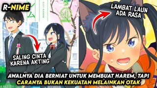 Nyari Jodoh Tapi Jodohnya Selama ini Ada Di Sampingnya...