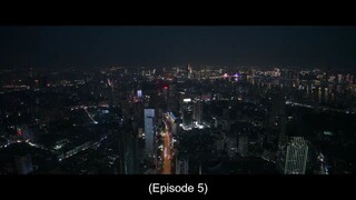 Smile code  (2024) Episode 5 (English subtitles)