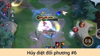 Hủy diệt đối phương p6