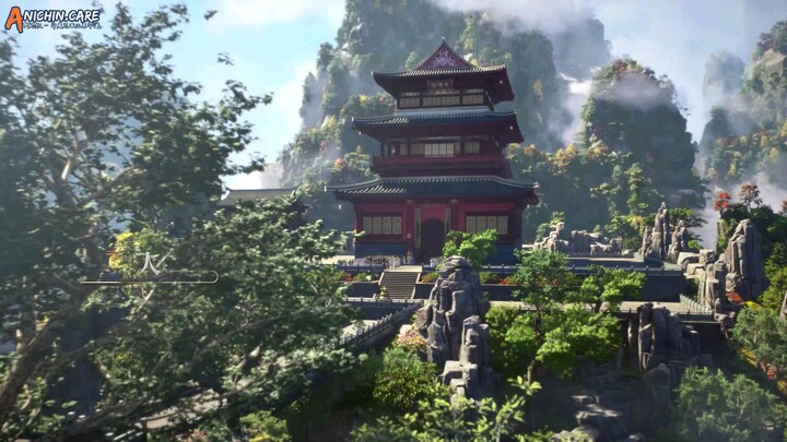 Legend Of Martial Immortal Episode 100