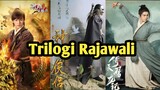 Trilogi Rajawali